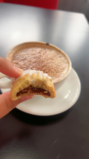 Photo of Juicy Shakes - 83 Charminster Rd, Bournemouth BH8 8UE